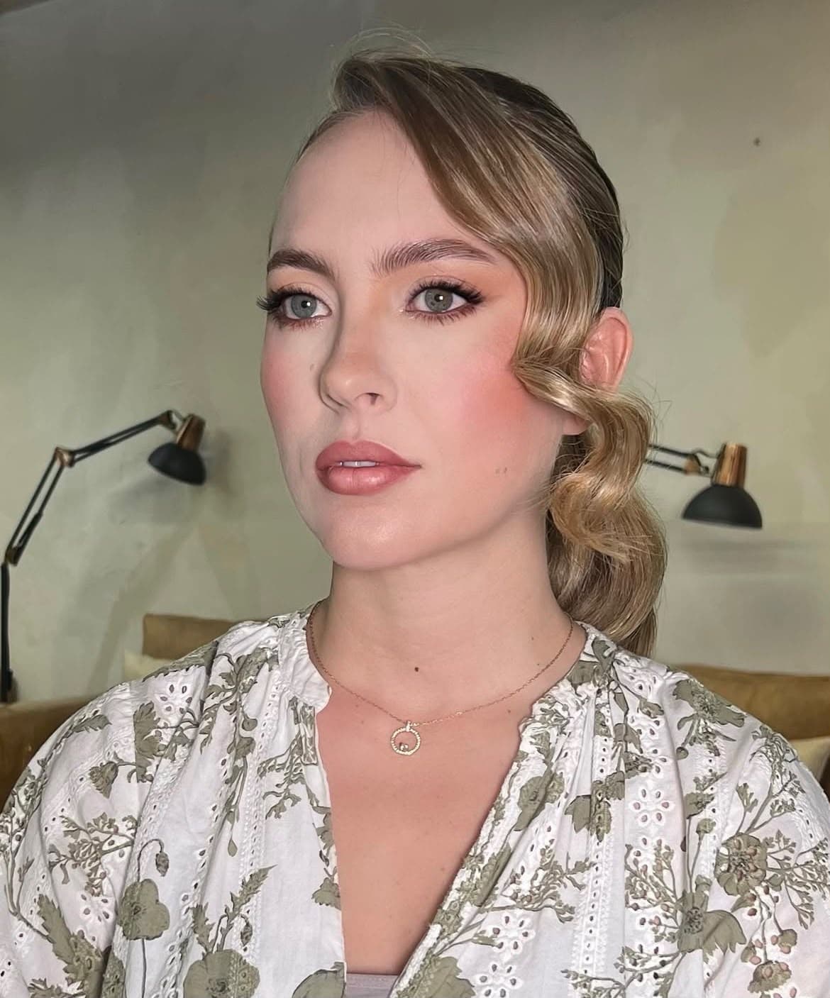 Ondas de pasarela