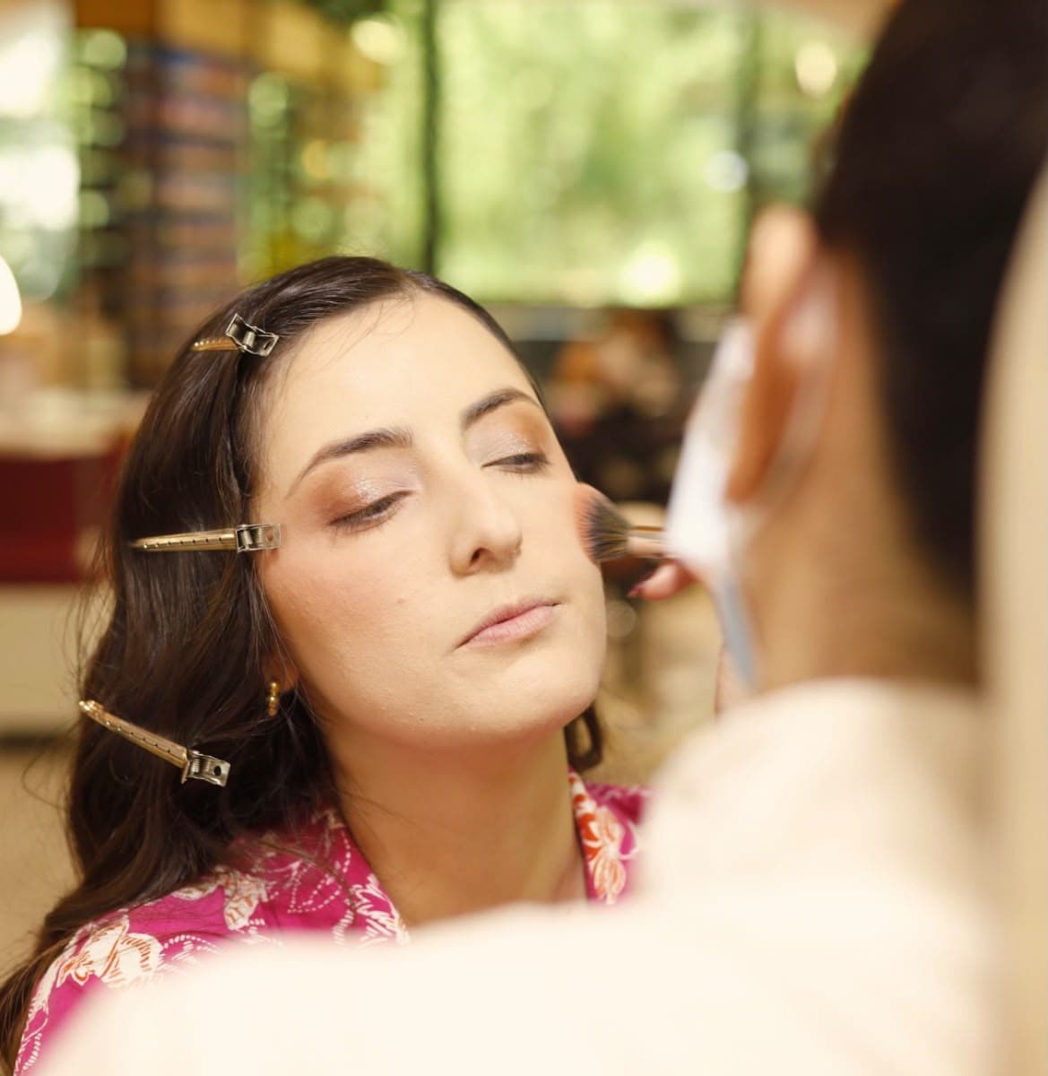 Maquillaje